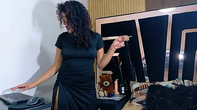 SolEvanss online show from 24, 9, 2025