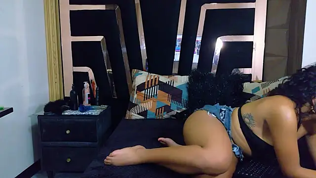 SolEvanss online show from 20, 11, 2025