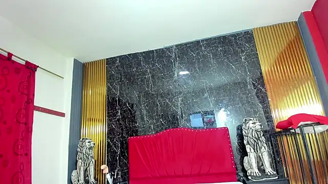 SalomeSimonz online show from 24, 9, 2025