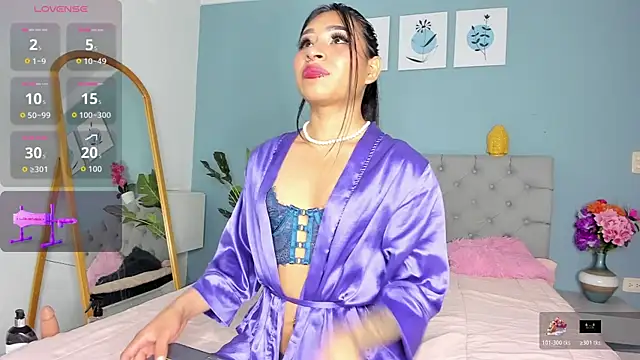 Snapshot of Camerun_n_Damian chatting on 23, 10, 2025 Camerun n Damian online show from 23, 10, 2025