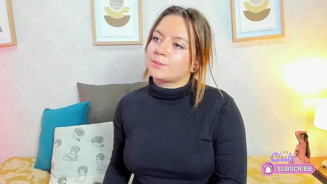 Veronica simons online show from 20, 3, 2025