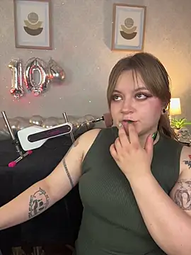 Veronica simons online show from 8, 1, 2026