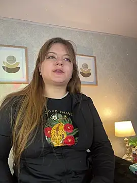 Veronica simons online show from 14, 1, 2026