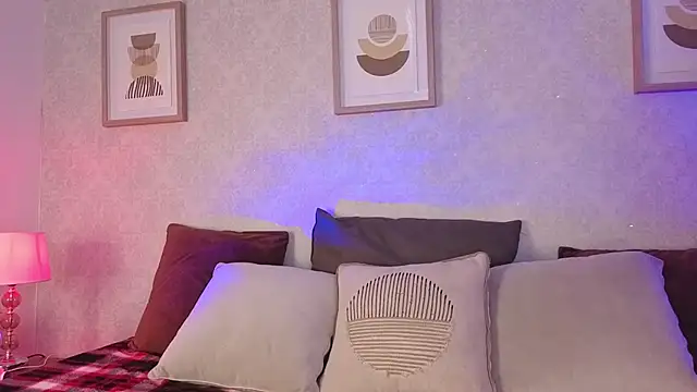 Veronica simons online show from 25, 10, 2025