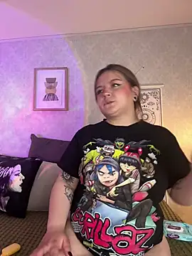Snapshot of Veronica_simons chatting on 25, 7, 2026 Veronica simons online show from 25, 7, 2026
