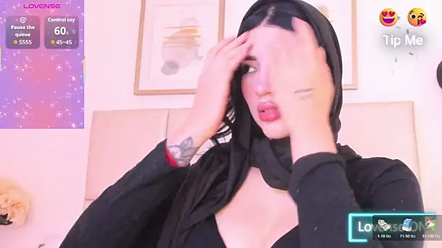 taylorsmiiith  online show from 27, 3, 2026