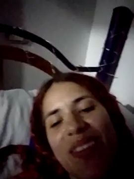 alliss ginger  online show from 28, 2, 2026