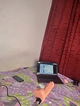 lunitasexy online show from 27, 2, 2025