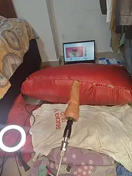 lunitasexy online show from 24, 9, 2025