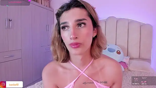 Snapshot of Queensara_ chatting on 10, 3, 2025 Queensara online show from 10, 3, 2025