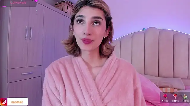 Snapshot of Queensara_ chatting on 7, 2, 2025 Queensara online show from 7, 2, 2025