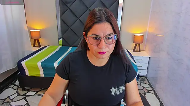 CamyMature online show from 22, 1, 2025