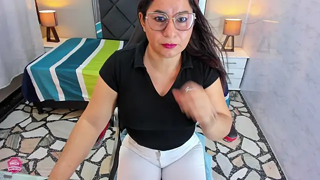 CamyMature online show from 7, 2, 2025