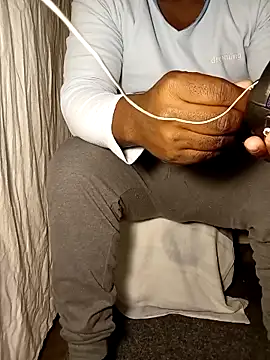 Snapshot of Dube501 chatting on 29, 3, 2026 Dube501 online show from 29, 3, 2026