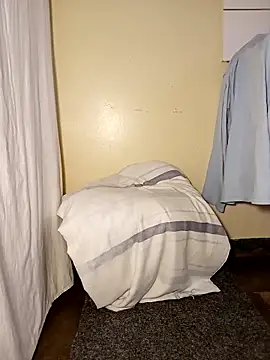 Snapshot of Dube501 chatting on 12, 4, 2026 Dube501 online show from 12, 4, 2026