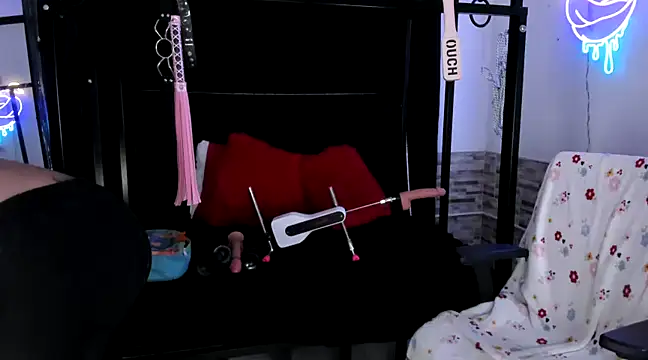 amyswallow7 online show from 7, 2, 2025