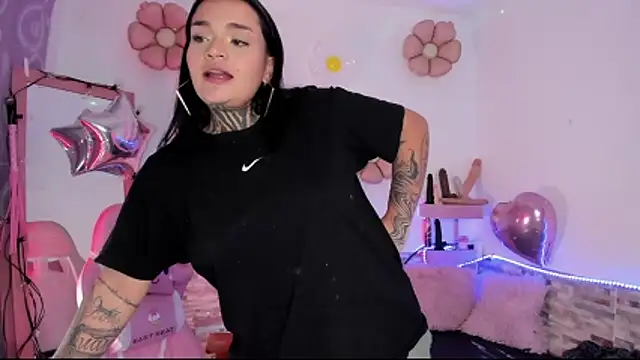 amyswallow7 online show from 30, 11, 2025