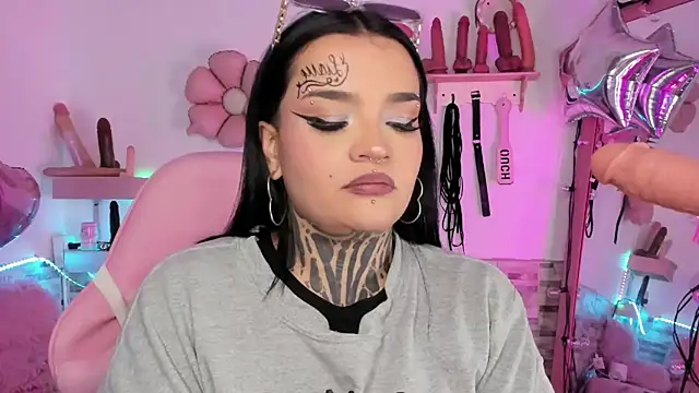 amyswallow7 online show from 16, 11, 2025