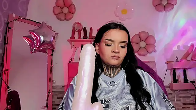 amyswallow7 online show from 25, 10, 2025