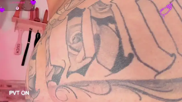 amyswallow7 online show from 6, 11, 2025