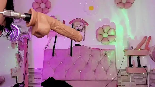 amyswallow7 online show from 24, 10, 2025