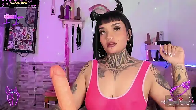 Snapshot of amyswallow7 chatting on 12, 3, 2026 amyswallow7 online show from 12, 3, 2026