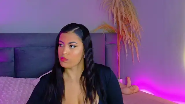 AlynAllen online show from 11, 3, 2026