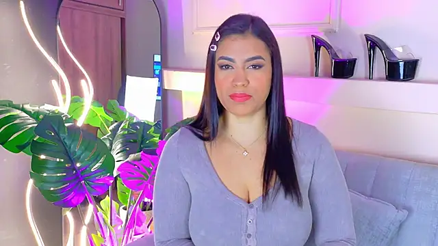 AlynAllen online show from 12, 3, 2026