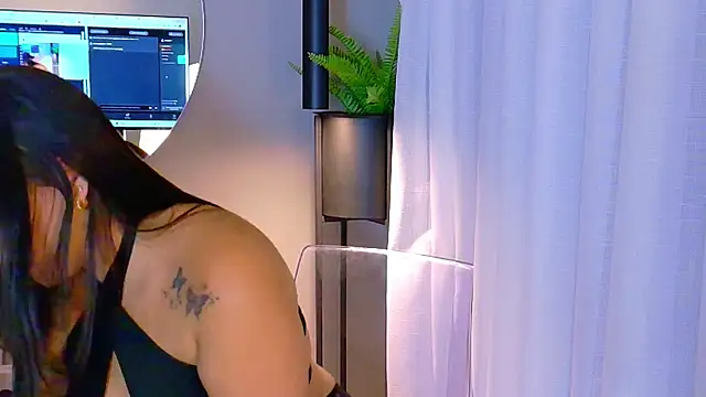 AlynAllen online show from 20, 9, 2025