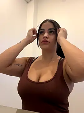 AlynAllen online show from 12, 10, 2025