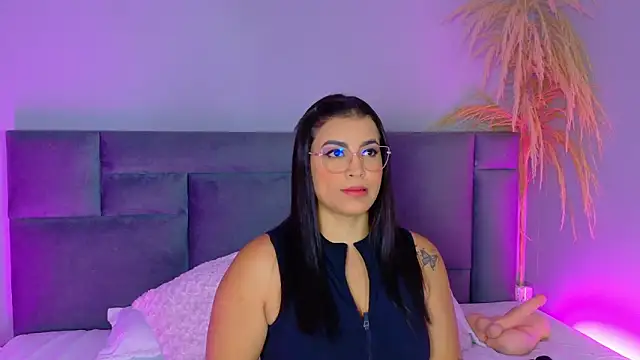 AlynAllen online show from 26, 2, 2026