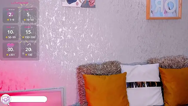 Luxury Woman online show from 18, 2, 2026