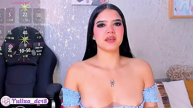 Luxury Woman online show from 14, 2, 2026