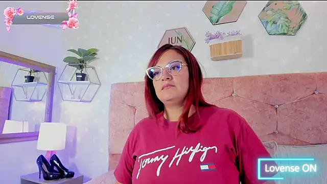 Elise-Leyton online show from 10, 3, 2025