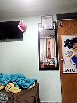 Elise-Leyton online show from 9, 11, 2025