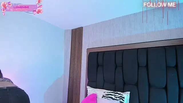 Elise-Leyton online show from 9, 1, 2026