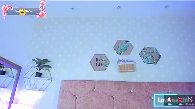 Elise-Leyton online show from 17, 3, 2025