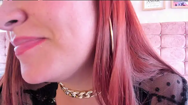 Elise-Leyton online show from 20, 3, 2025