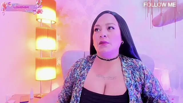 Elise-Leyton online show from 3, 2, 2026