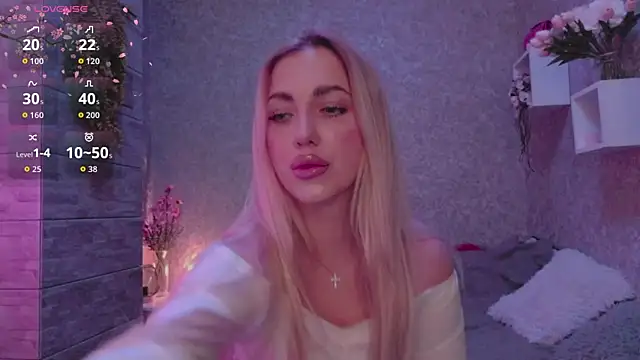 Mika Rayy online show from 29, 9, 2025