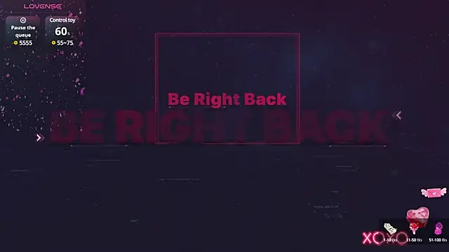 Mika Rayy online show from 12, 2, 2025