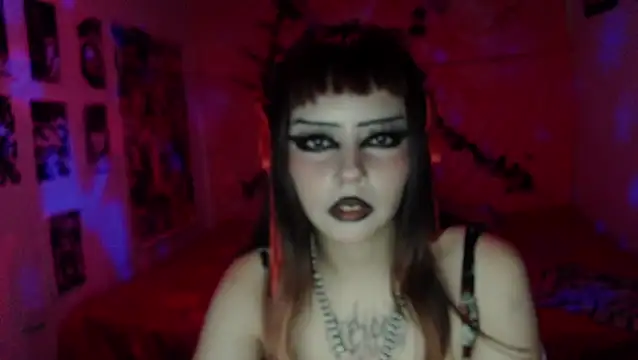 darkelectrodj online show from 22, 1, 2025