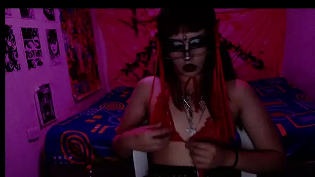 darkelectrodj online show from 14, 2, 2025