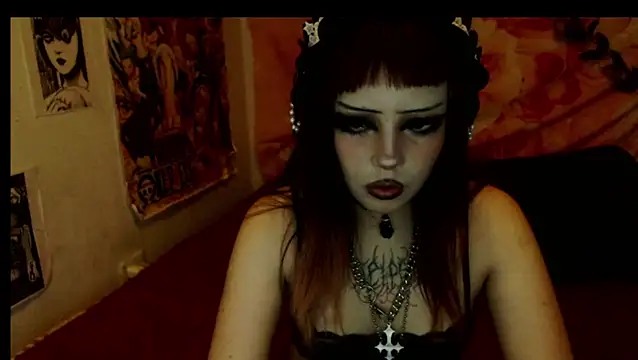 darkelectrodj online show from 27, 1, 2025