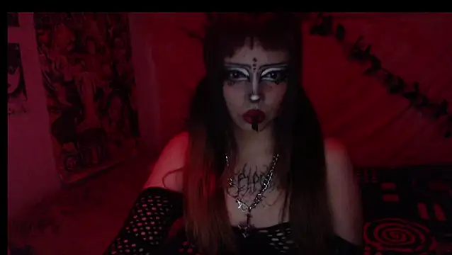 darkelectrodj online show from 10, 2, 2025