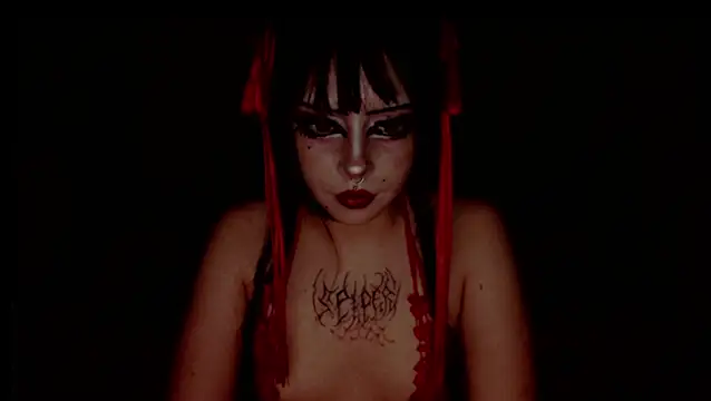 darkelectrodj online show from 2, 3, 2025