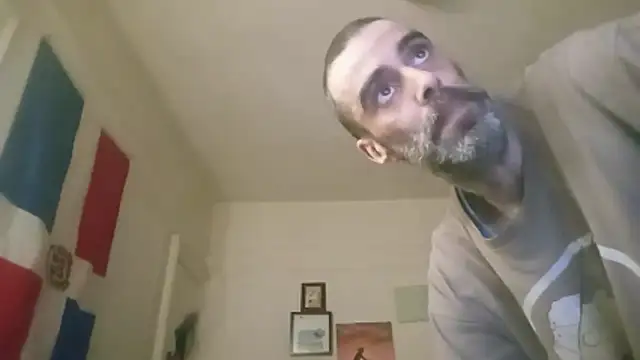 BaByArM81 online show from 18, 6, 2026