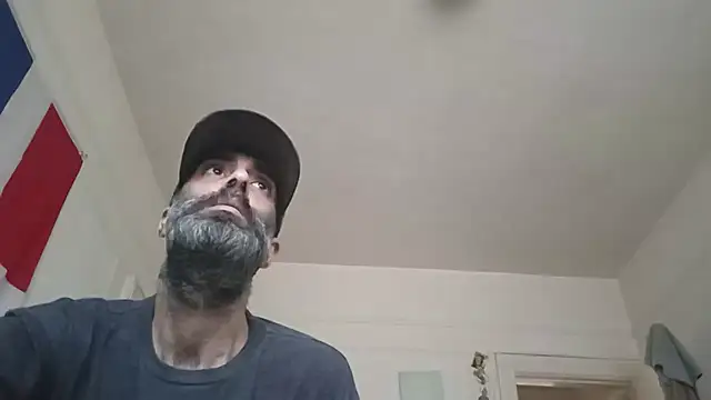 BaByArM81 online show from 17, 7, 2026