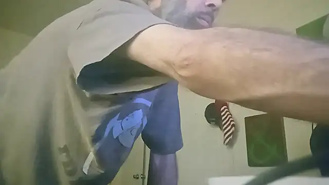 BaByArM81 online show from 4, 6, 2026
