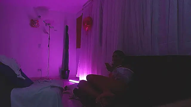 Katalina Rosee online show from 19, 3, 2025